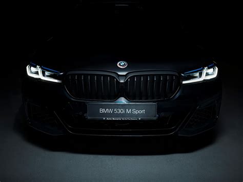 Bmw 5 Series Xi